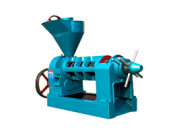 Маслопресс 120