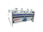 Сепаратор зерноочистительный БИС-100